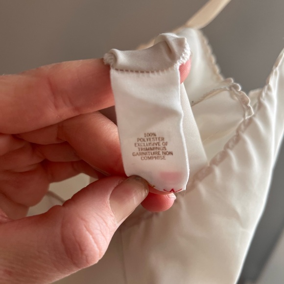 Vintage Slip Dress - Picture 6 of 6